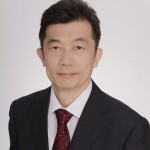 代表取締役 江口 哲也